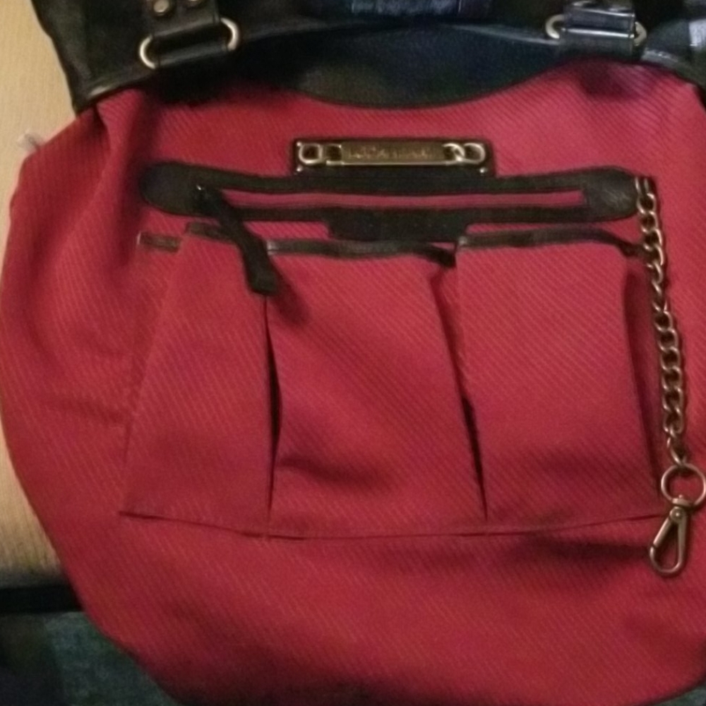 Handbags Lockheart View 6